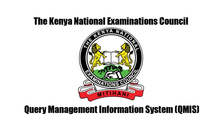 How to Replace KNEC Certificates Online