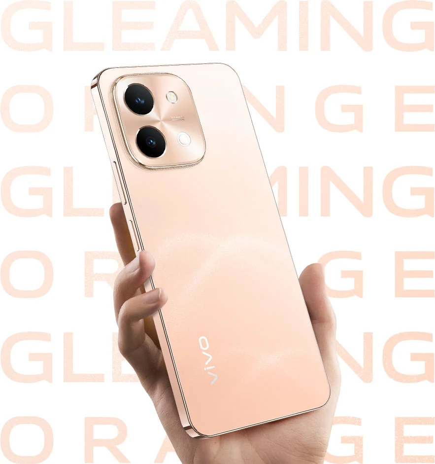 vivo unveils Y28:The Perfect Blend of Sophisticated Design vivo unveils Y28:The Perfect Blend of Sophisticated Design