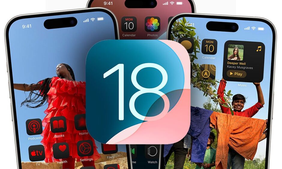 iOS 18 on Older iPhones: How to Get the Latest Update iOS 18 on Older iPhones: How to Get the Latest Update
