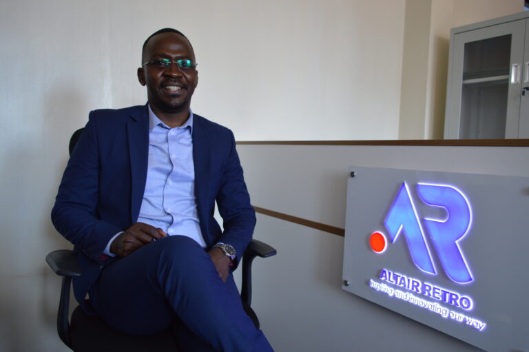 Tech Feature: Altair Retro: Driving Business Growth with Cutting-Edge Automation
