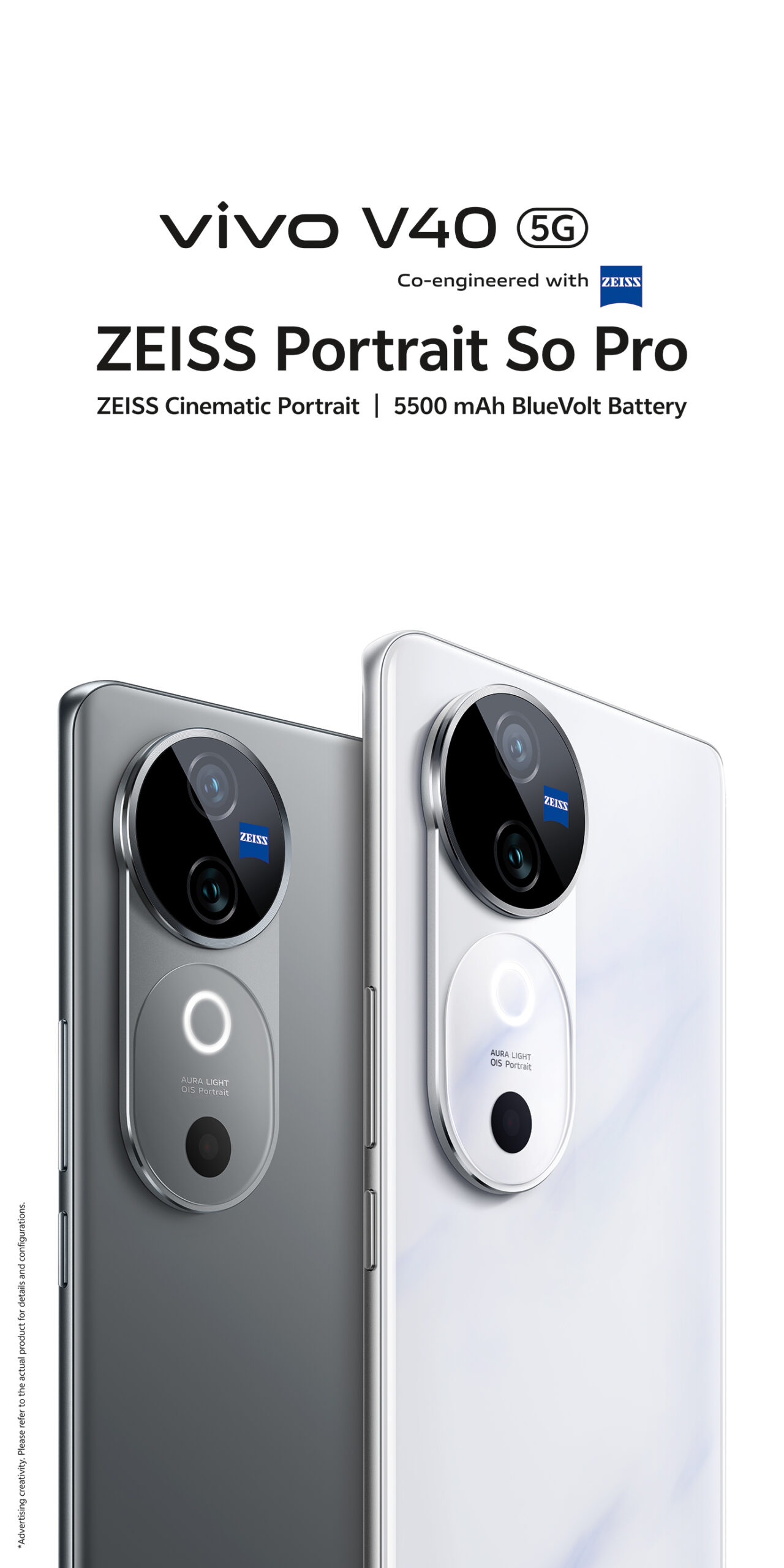 vivo unveils V40: A Premium and Durable Smartphone vivo unveils V40: A Premium and Durable Smartphone