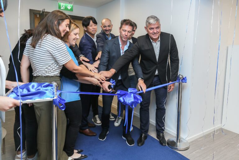 Epson Opens New Regional Company to Handle Growth