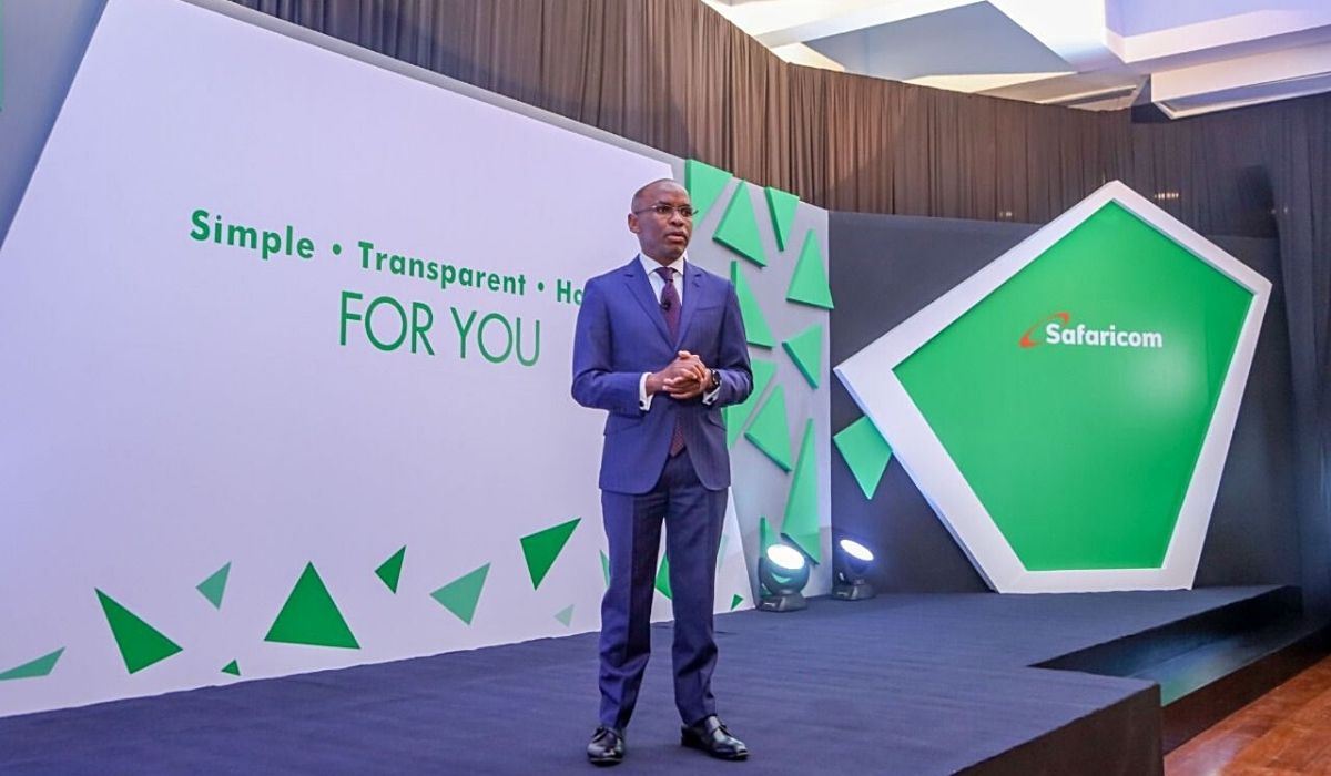 Safaricom Rolls Out a Standing Order Feature for M-PESA Users Safaricom Rolls Out a Standing Order Feature for M-PESA Users