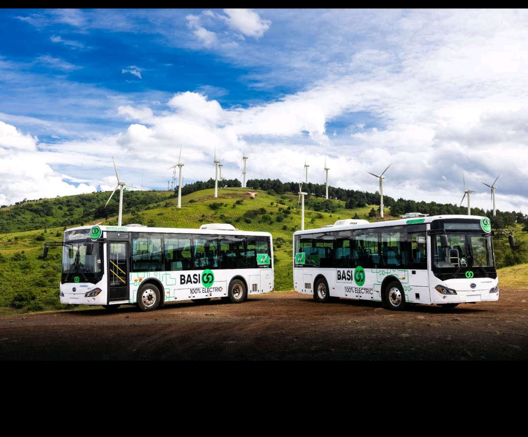 Africa50 Leads US$42 Mn Investment to Accelerate Low-Carbon Africa50 Leads US$42 Mn Investment to Accelerate Low-Carbon