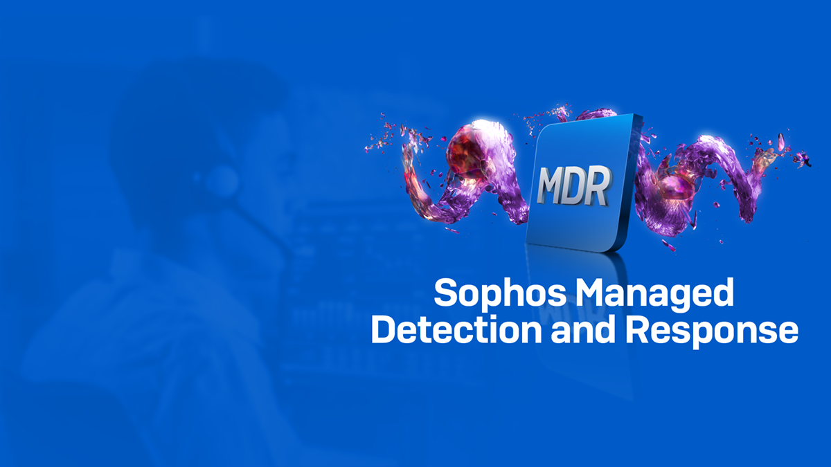 Sophos Positioned as Top Leader in European MDR Services Sophos Positioned as Top Leader in European MDR Services