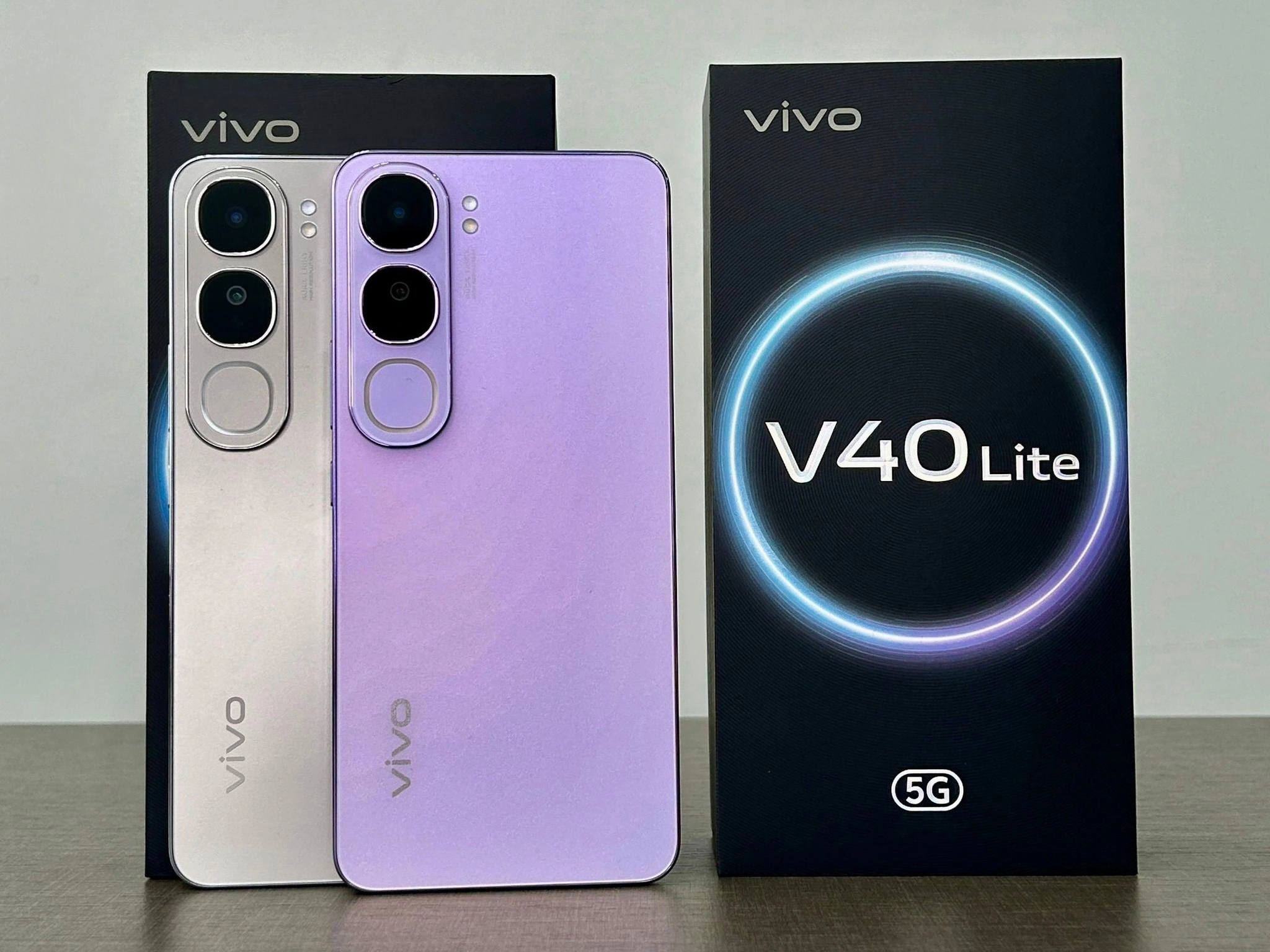 vivo V40 Lite is Coming in Kenya with Premium and Stylish Design vivo V40 Lite is Coming in Kenya with Premium and Stylish Design