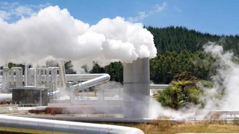 Op-Ed:AI and Geothermal -The Clean Energy Game Changer