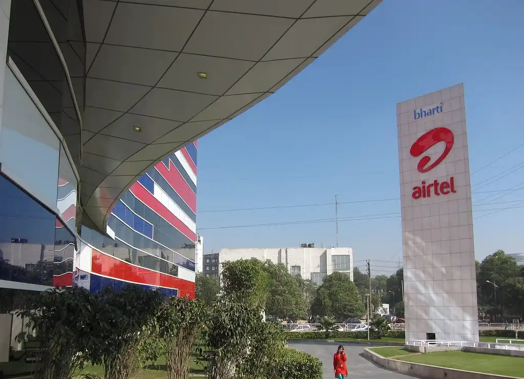 Airtel Africa Plc Announces 9M 2024 Results Airtel Africa Plc Announces 9M 2024 Results