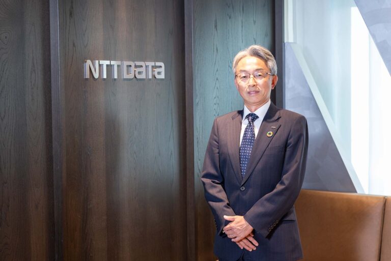 NTT DATA Launches AgentTM to Accelerate Generative AI