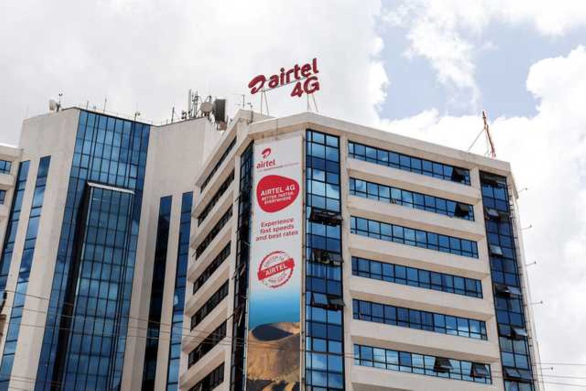 Airtel Kenya unveils Progressive Web App requiring Zero Data Airtel Kenya unveils Progressive Web App requiring Zero Data