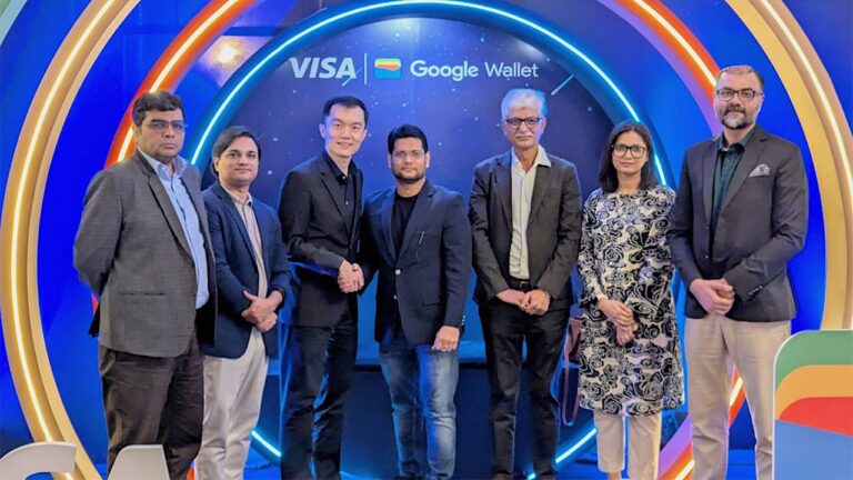 Visa adds cards to Google Wallet Android and Wear OS Devices