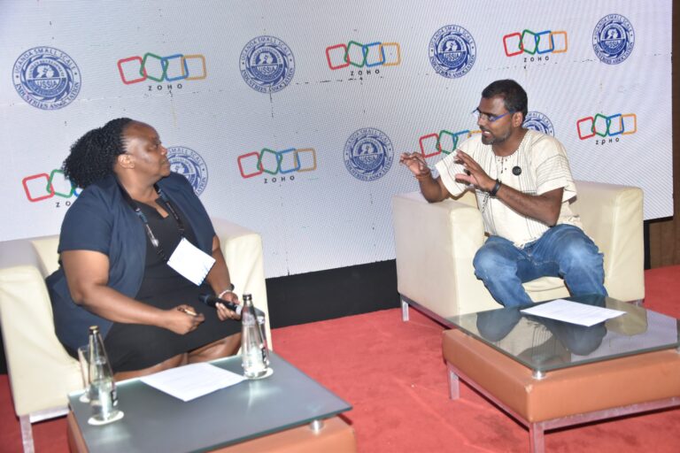 Zoho Eyes Women in Business Community Network to drive Digital