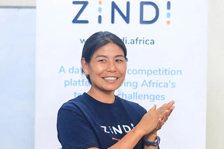 Cassava Technologies,Zindi showcases African AI innovations