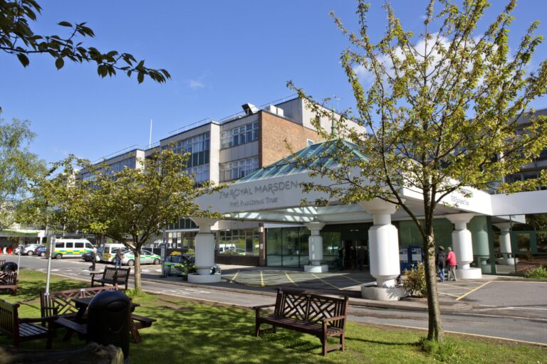 The Royal Marsden NHS,NTT DATA pushes AI on Cancer research