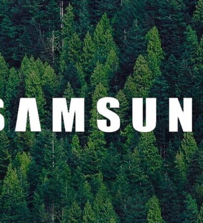 Samsung Electronics Plants 10,000 Trees in Karura Forest