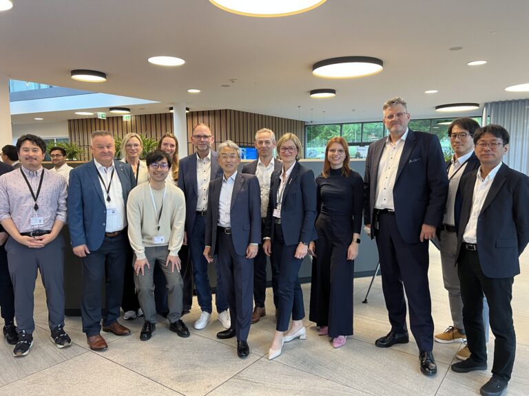 NTT DATA Joins WBCSD for Sustainable Development