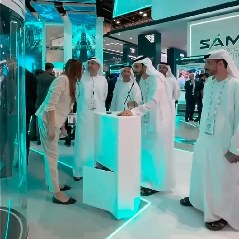 ASUS Eyes Kenya’s AI Growth with Showcase of Smart Commercial Devices at GITEX
