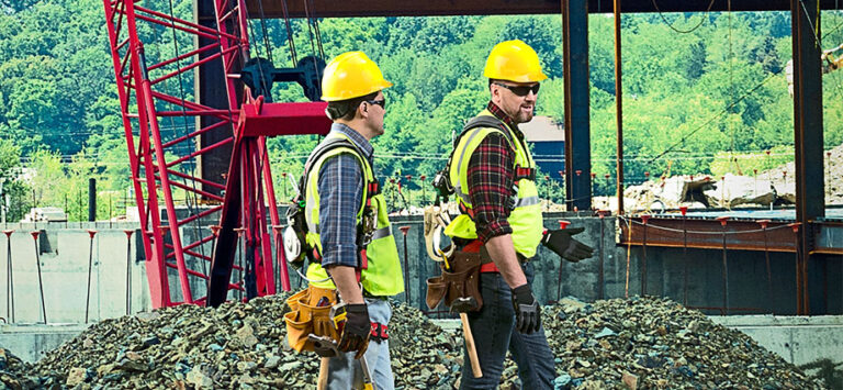 Human Error: The Leading Cause of Workplace Incindents