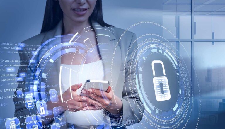 Tech Tips: Smartphone Consumers Should Be Wary of Data Privacy Issues