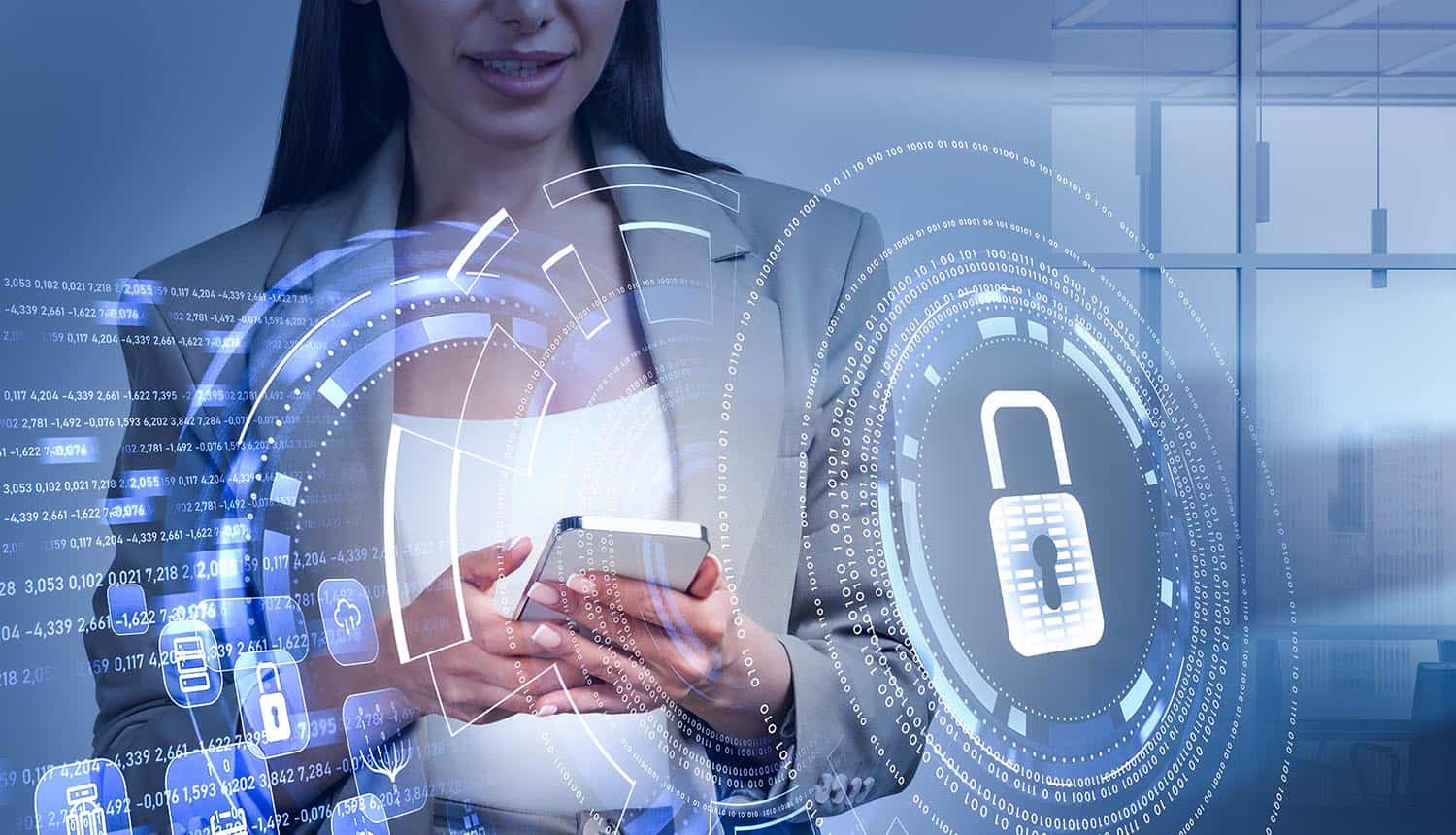 Tech Tips: Smartphone Consumers Should Be Wary of Data Privacy Issues Tech Tips: Smartphone Consumers Should Be Wary of Data Privacy Issues