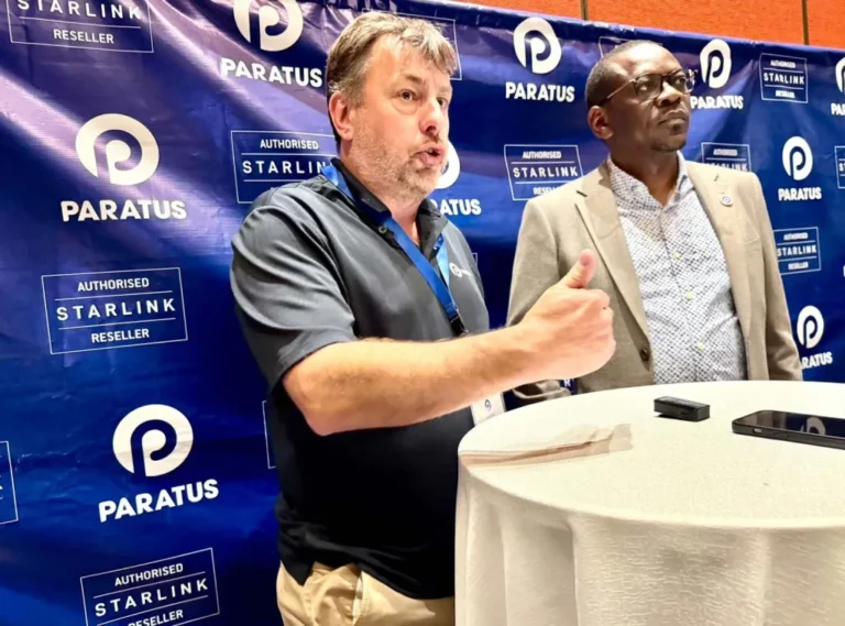 Paratus launches Cloud at iXAfrica Data Centres