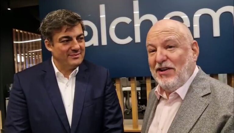NTT DATA Acquires Alchemy Technology Services to enhance Tech