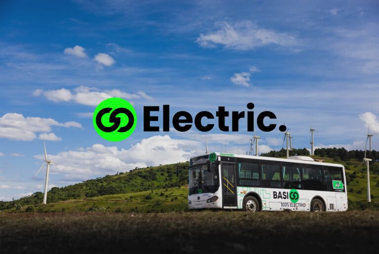 Proparco Invests in BasiGo to Accelerate Electric Bus Adoption