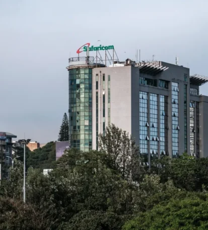 Safaricom Green Bond receives KES41.6Bn MTN first Tranche