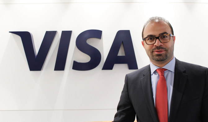 Visa appoints Ali Bailoun Group Country Manager CEMEA Region