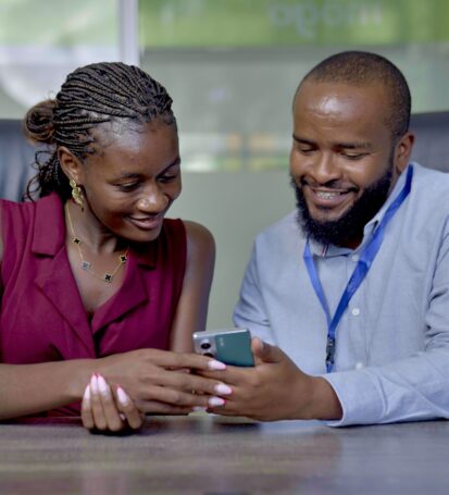 Mogo crosses 100,000 Handset Financing in 4 Months