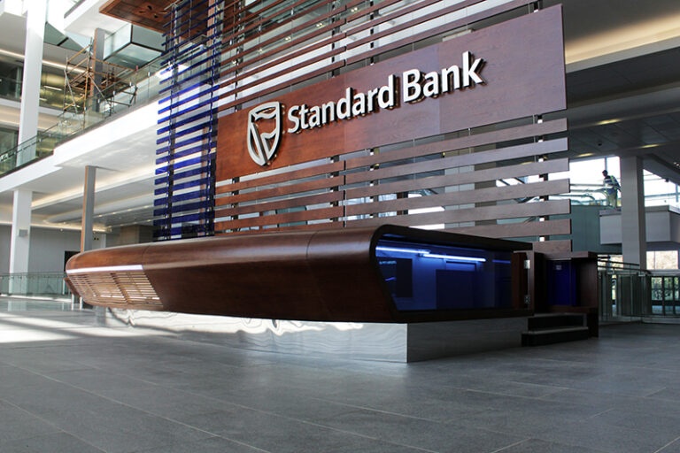 Standard Bank,STEP Injects USD138Mn for Network Expansion