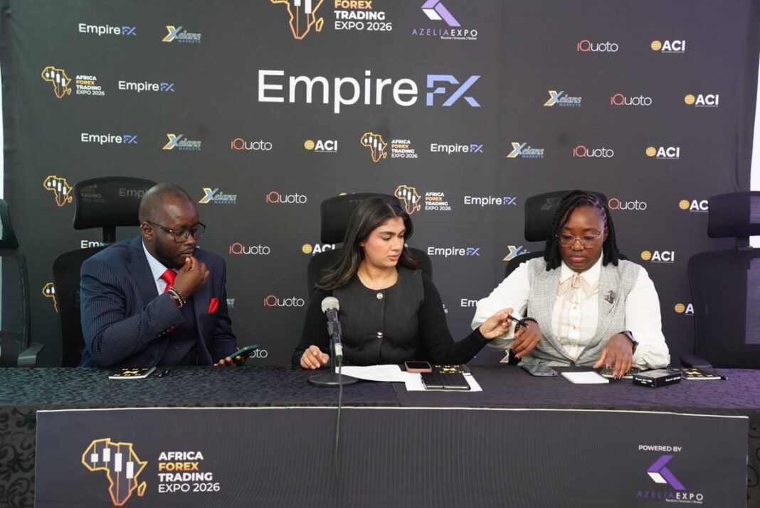 Kenya’s USD9.6Trn: Industry Leaders Address Forex Trading Kenya’s USD9.6Trn: Industry Leaders Address Forex Trading
