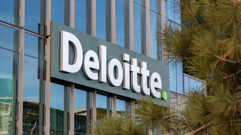 Deloitte unveils  AI Advantage for CFOs With AWS and Anthropic