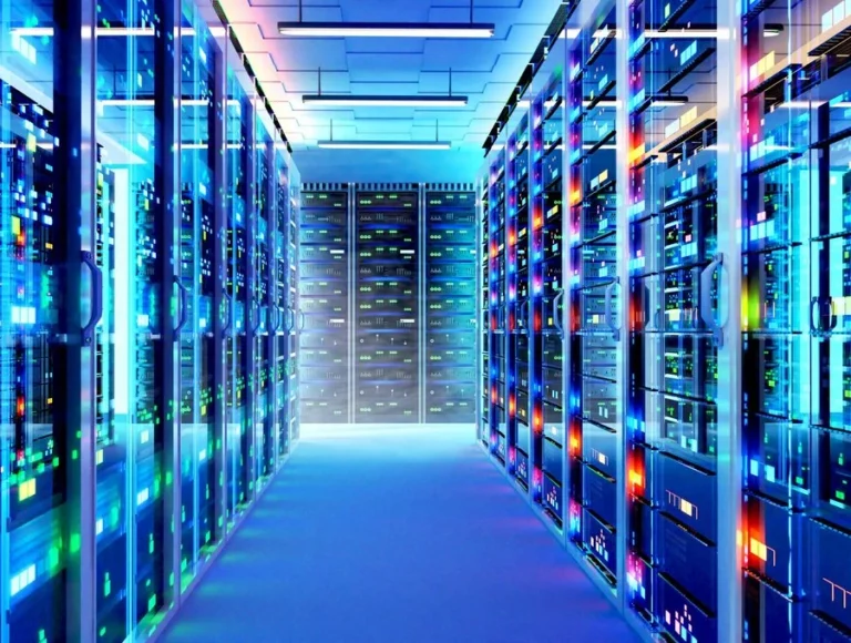 Tech Tips:Data Centers Reshaping Africa’s Power Market