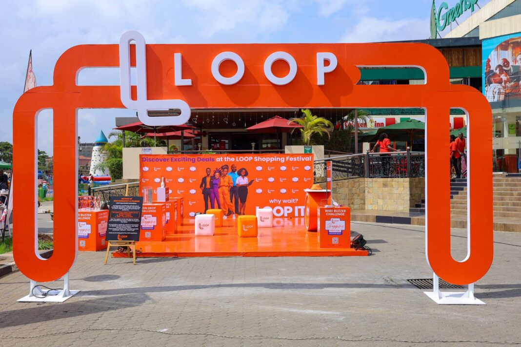 LOOP Offers Kenyans 20pc Cashback on Valentine’s Season LOOP Offers Kenyans 20pc Cashback on Valentine’s Season