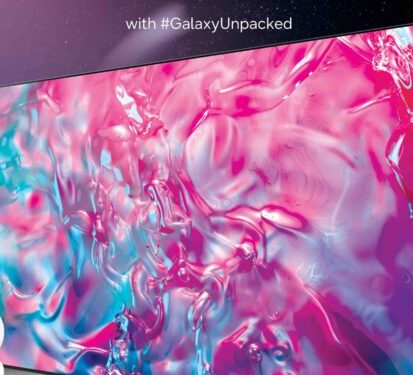 Samsung Invites Fans to Join the #Galaxy Unpacked Watch Party