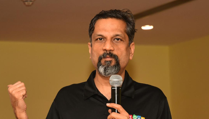 Zoho Marks 30 Years Supporting One Million Organisations,Users
