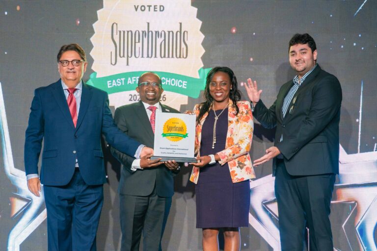 Smart Applications Inducted into the Hall of Superbrands