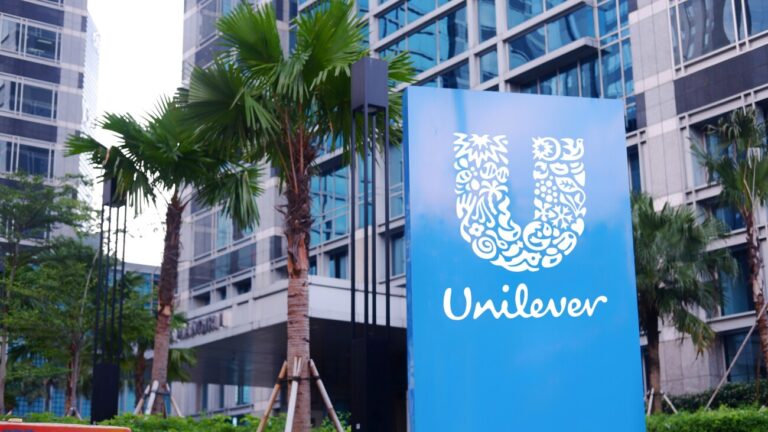 Unilever,Google Cloud inks a Digital Business Transformation deal