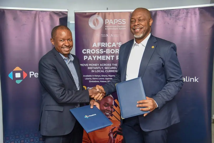 Pesalink,PAPSS Unlocks Local Currencies Cross-Border Payments Pesalink,PAPSS Unlocks Local Currencies Cross-Border Payments