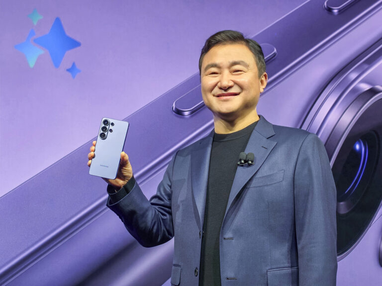 Samsung Unveils Galaxy S26 Series:The Most Intuitive Galaxy AI
