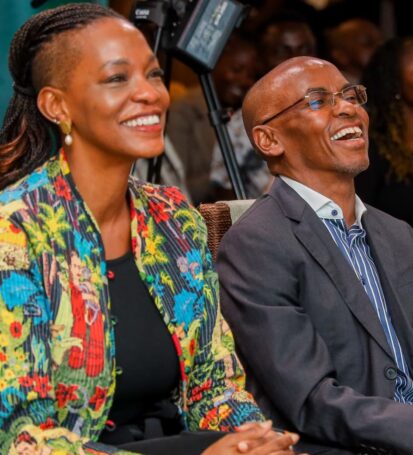Safaricom Plc bets on Data Privacy as a Competitive Strategy