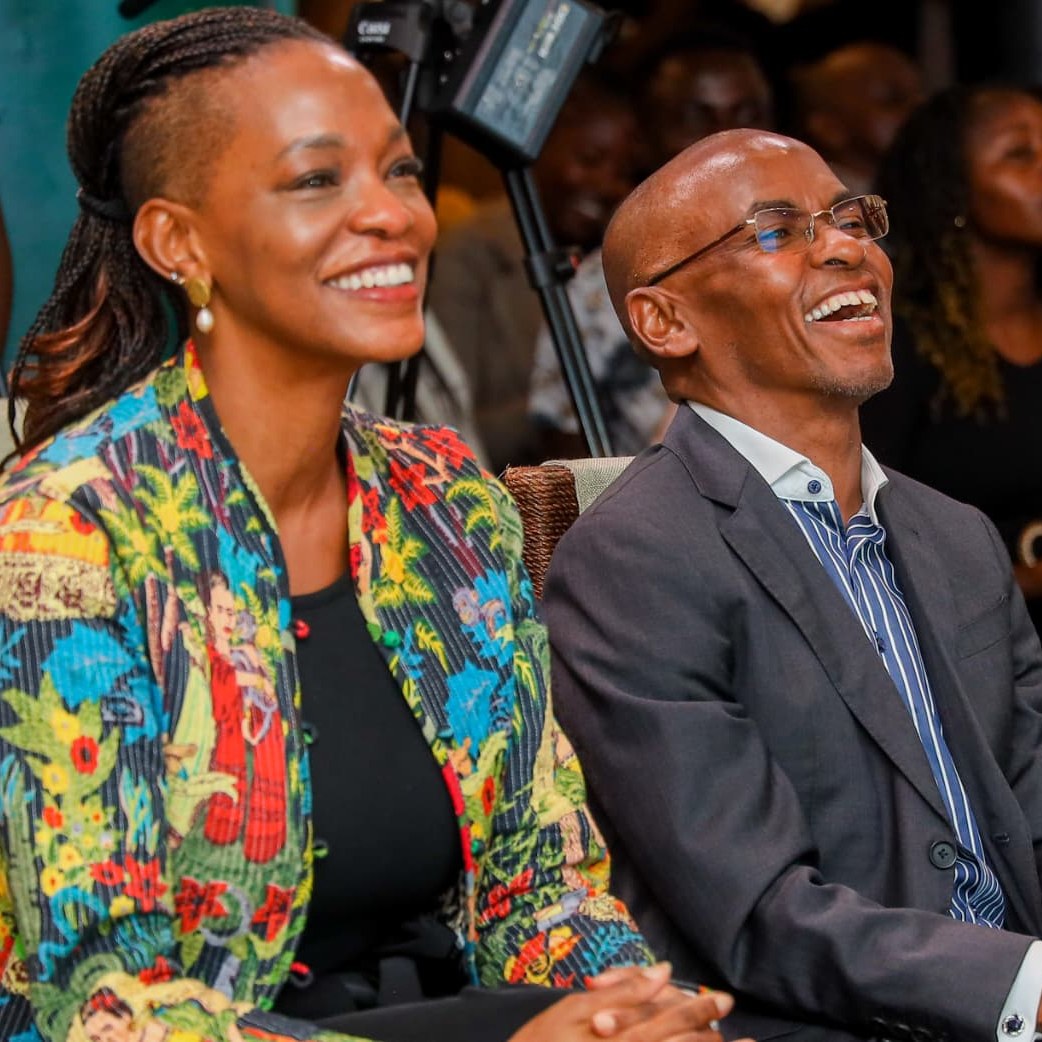 Safaricom Plc bets on Data Privacy as a Competitive Strategy Safaricom Plc bets on Data Privacy as a Competitive Strategy