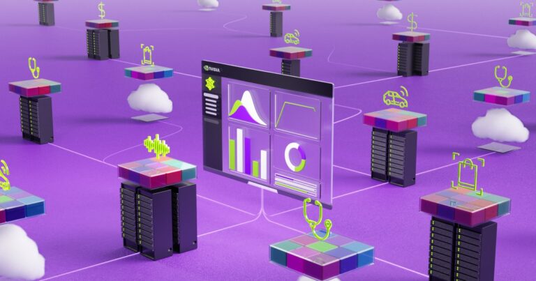 Cassava scales African AI Infrastructure with NVIDIA Factories
