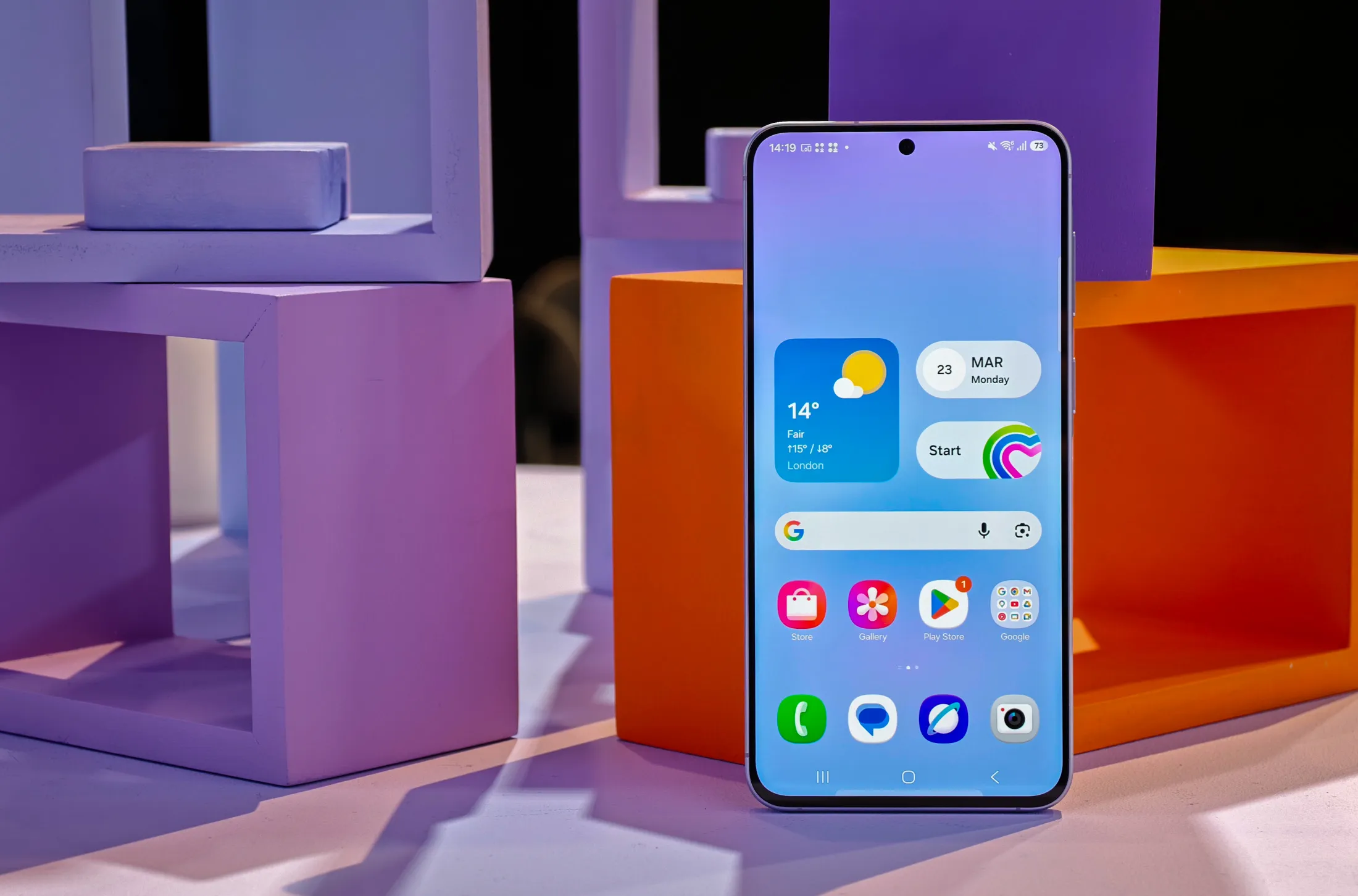 Samsung Unveils Galaxy A57 5,A37 5G:Pro-Level Features Samsung Unveils Galaxy A57 5,A37 5G:Pro-Level Features