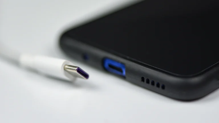 The Standardization of the USB-C Port: What It Means for Users