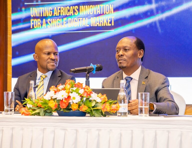 Safaricom to Sponsor Connected Africa Summit 2026