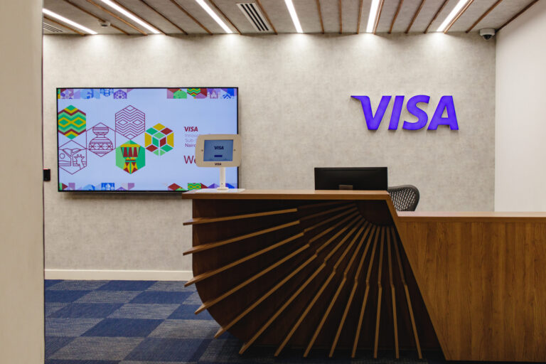 Visa:Secure AI Transactions Setting Stage for Mainstream Adoption