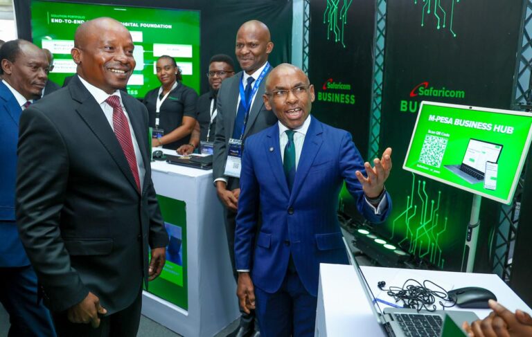Leaders call for Seamless Connectivity and Policy Harmonisation