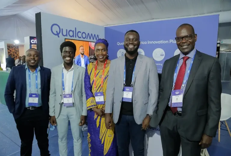 A Kenyan Startup Selected in Qualcomm’s 2026 Cohorts